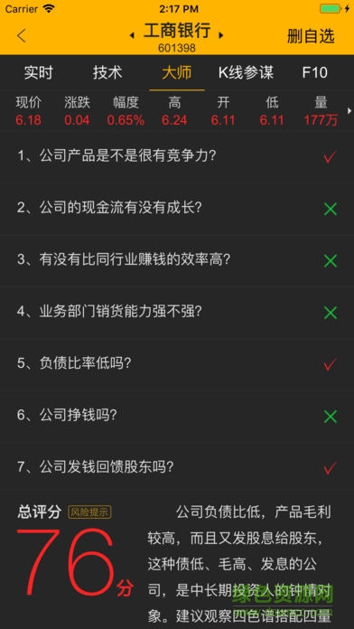 如來神漲 v2.3.6 安卓版 0
