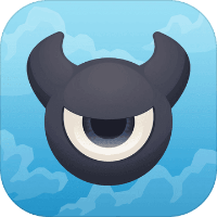 小雞爬樓梯游戲(Twisty Sky)