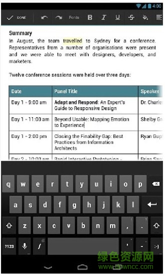 google云端硬盤手機(jī)版(google drive) v2.24.207.1.all.alldpi 安卓版 2
