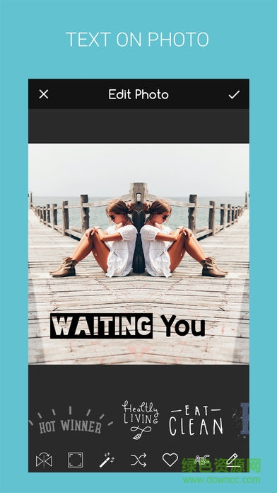 魔發(fā)鏡下載