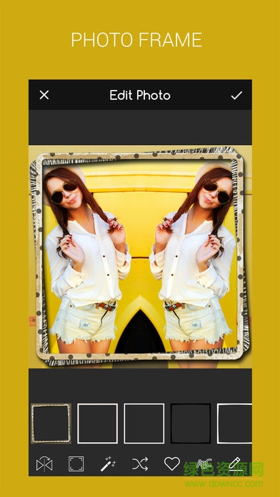 魔發(fā)鏡軟件2017(發(fā)型設(shè)計) v1.0 安卓全新版 3