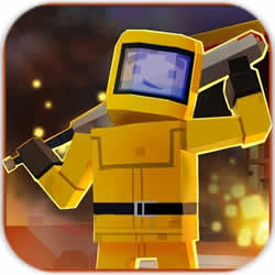 戰(zhàn)場逃殺(BattleGround Royale)