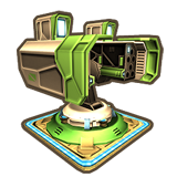 塔防將軍中文修改版