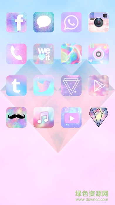 CocoPPa蘋果版 v3.2.9 iPhone版 0