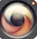 復(fù)古濾鏡xnretro