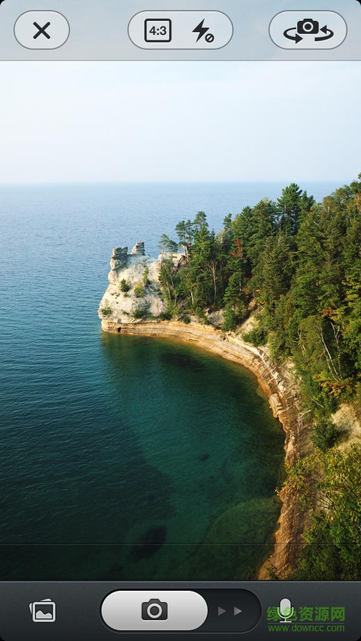 fxcamera特效相機(jī)