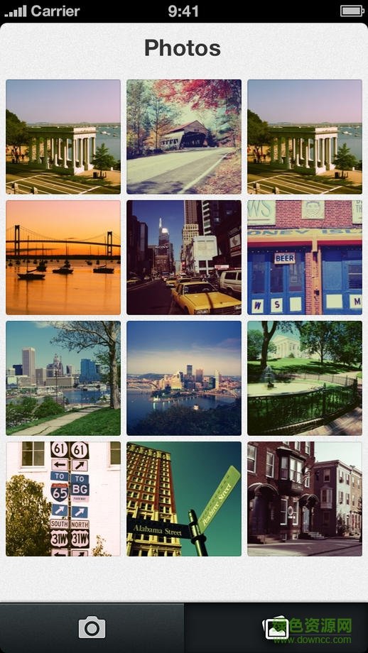 FxCamera特效相機(jī)修改版 v3.5.3 安卓漢化版 3