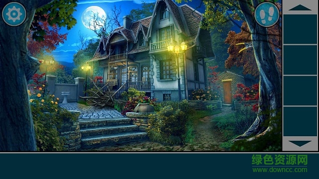 逃離鬼鎮(zhèn)2手機(jī)版 v1.0.3 安卓版 0