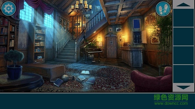 逃離鬼鎮(zhèn)2手機(jī)版 v1.0.3 安卓版 1