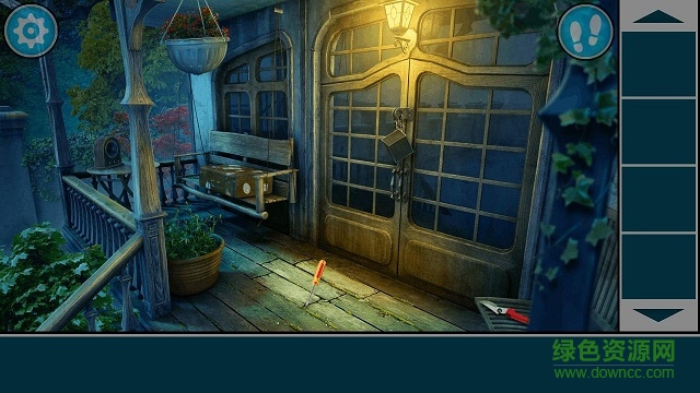 逃離鬼鎮(zhèn)2手機(jī)版 v1.0.3 安卓版 3