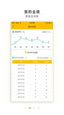 呱呱教練端手機版 v3.1.1 安卓版 1