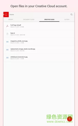 adobe create pdf下載