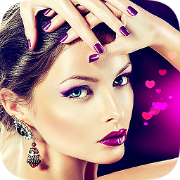 最潮美顏美妝相機(jī)app