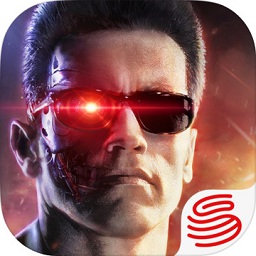 終結(jié)者2吃雞游戲