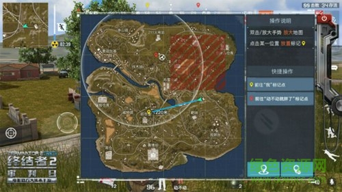 終結(jié)者2審判日4399版 v1.133815.133764 安卓版 2