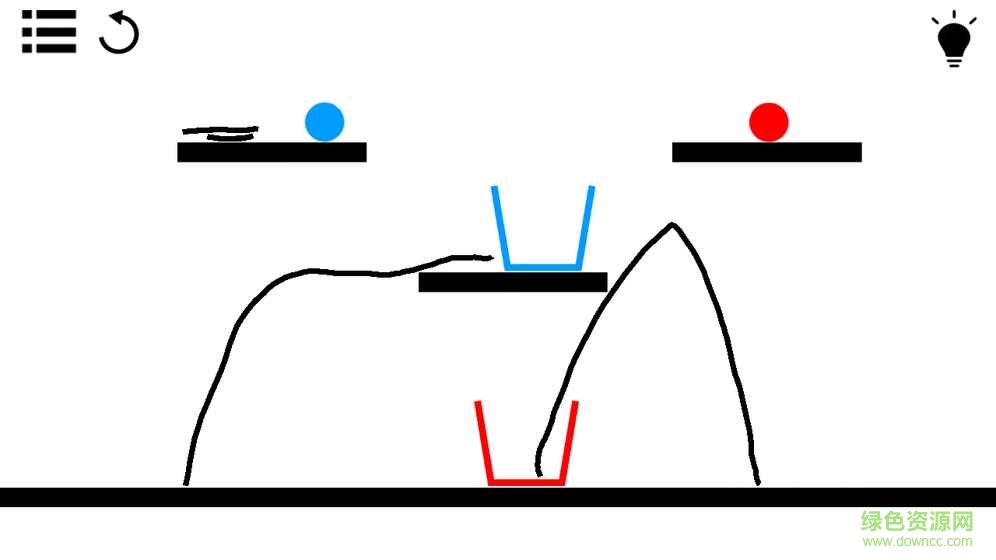 物理畫線游戲 v1.6 安卓版 0