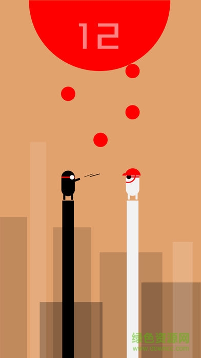 魔性建筑工游戲內(nèi)購修改版 v1.0 安卓全關卡版 1