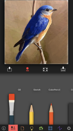 Artomaton人工智能的畫(huà)家軟件 v3.0.1 安卓版 0