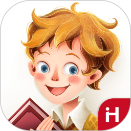 洪恩雙語繪本app