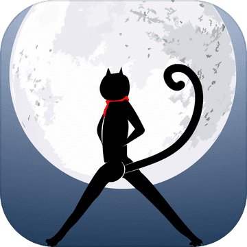 喵星人登月游戲