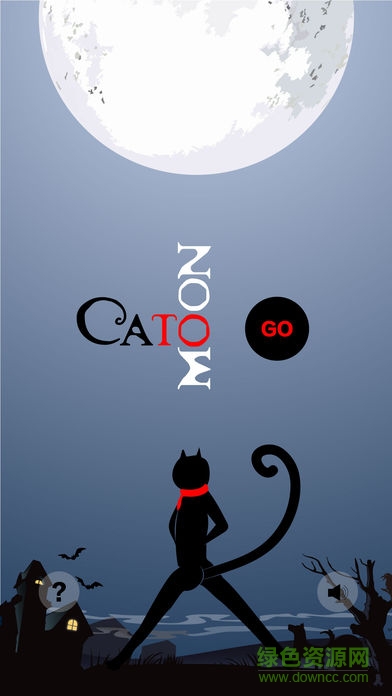 喵星人登月游戲 v1.0 安卓版 0