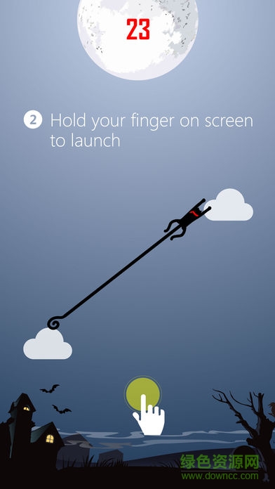 喵星人登月游戲 v1.0 安卓版 2