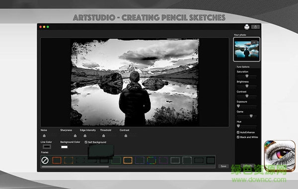 ArtStudio for mac v1.3 最新版 0
