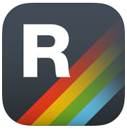 Retrospecs相機(jī)