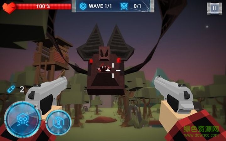 行尸走肉死城中文修改版 v2.25 安卓無(wú)限金幣版 1