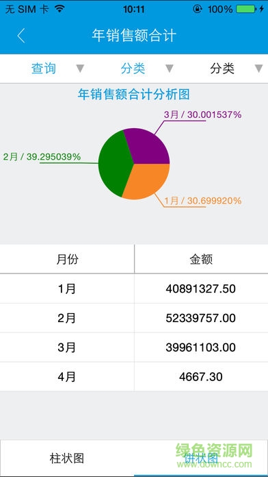 智成軟件app v3.0.7  安卓版 3