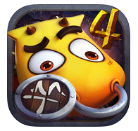 我的MT4手機(jī)版