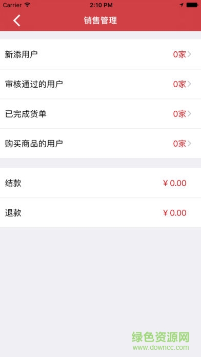 智誠萬家商家新版 v2.3.19 安卓版 0