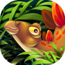 恐龍拼圖修改版