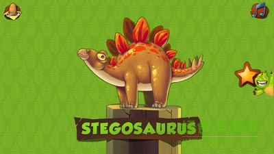 恐龍拼圖修改版 v2.4 安卓版 0