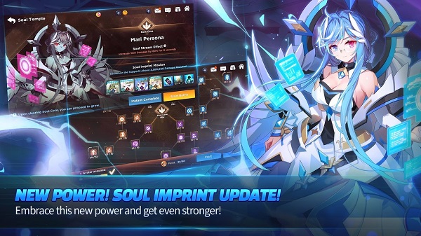 grandchase次元追隨者官方版 v1.44.7 安卓版 0