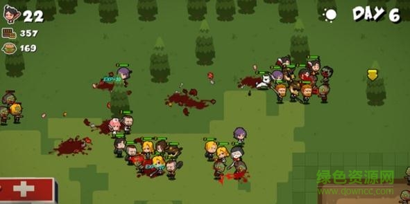 奔跑吧僵尸食物無限金幣(奔跑吧僵尸) v1.0.4 安卓中文版 0