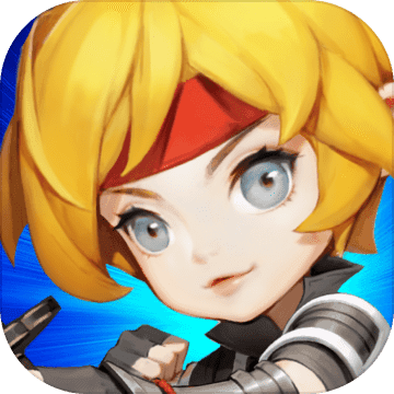 忍者沖沖沖內(nèi)購修改版