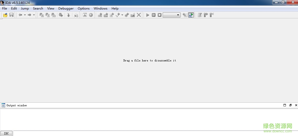 ida pro 漢化正式版