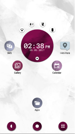 手機(jī)疑云2勞拉的故事游戲 v1.4 安卓漢化中文版 0