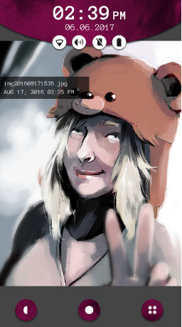 手機(jī)疑云2勞拉的故事游戲 v1.4 安卓漢化中文版 1