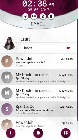 Another Lost Phone游戲