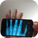 x光掃描器全身XRay Scanner Prank