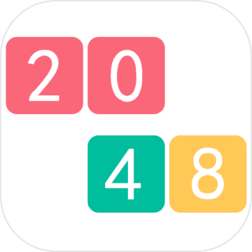 2048可以撤銷無(wú)限版