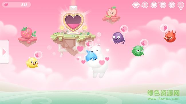 Big Hug熊抱游戲 v1.3 安卓版 0