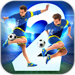 雙胞胎野球帝2無限精力版