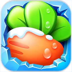 保衛(wèi)蘿卜2遇見(jiàn)阿秋手機(jī)版