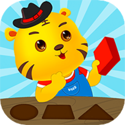 兒童學習教育樂園app