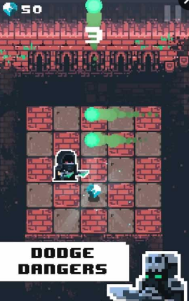 掠奪與閃避Loot and Dodge v1.1.0 安卓版 1