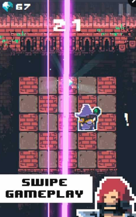 Loot and Dodge游戲