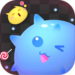 糖果大戰(zhàn)手機(jī)版